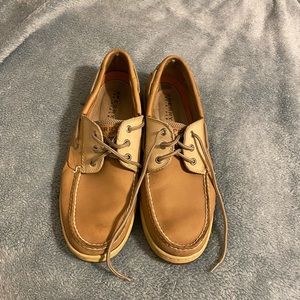 Sperry Shoes